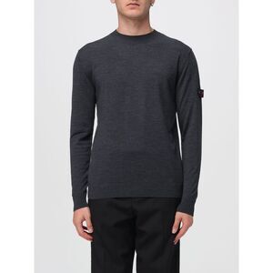 Peuterey Sweater Men Grey